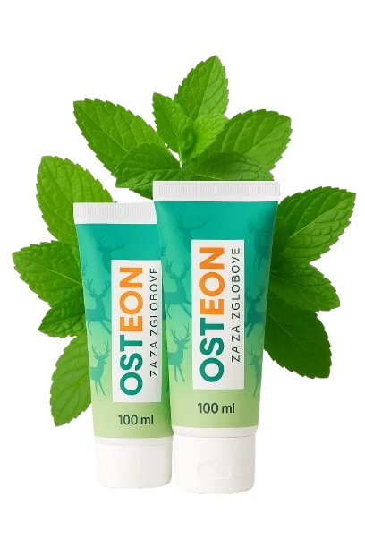 OSTEON GEL